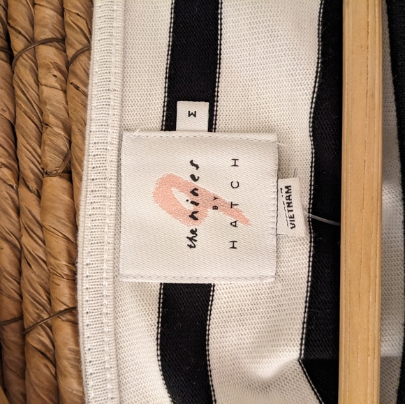 Hatch Maternity Dress - size M - Picture 2 of 2